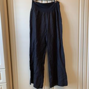 Hard Tails cotton pants